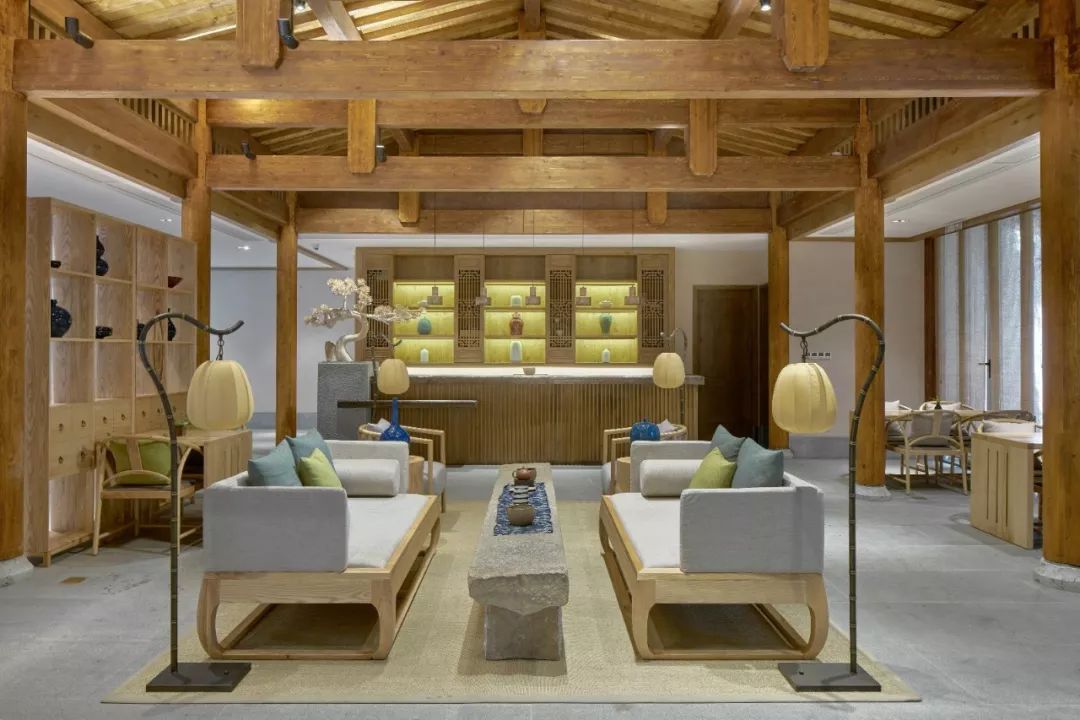 天目十二时辰禅房冥想睡过就会爱上