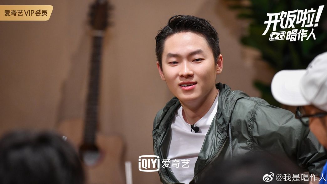 只论声音"的舞台, 确实为华语乐坛输送了 第一季那英带出来的冠军梁博