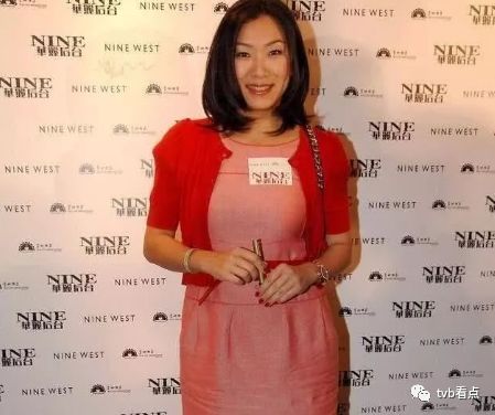 可欣的"颜值",据悉当年由于颜值实在乏善可陈,邵逸夫对此非常的不满意