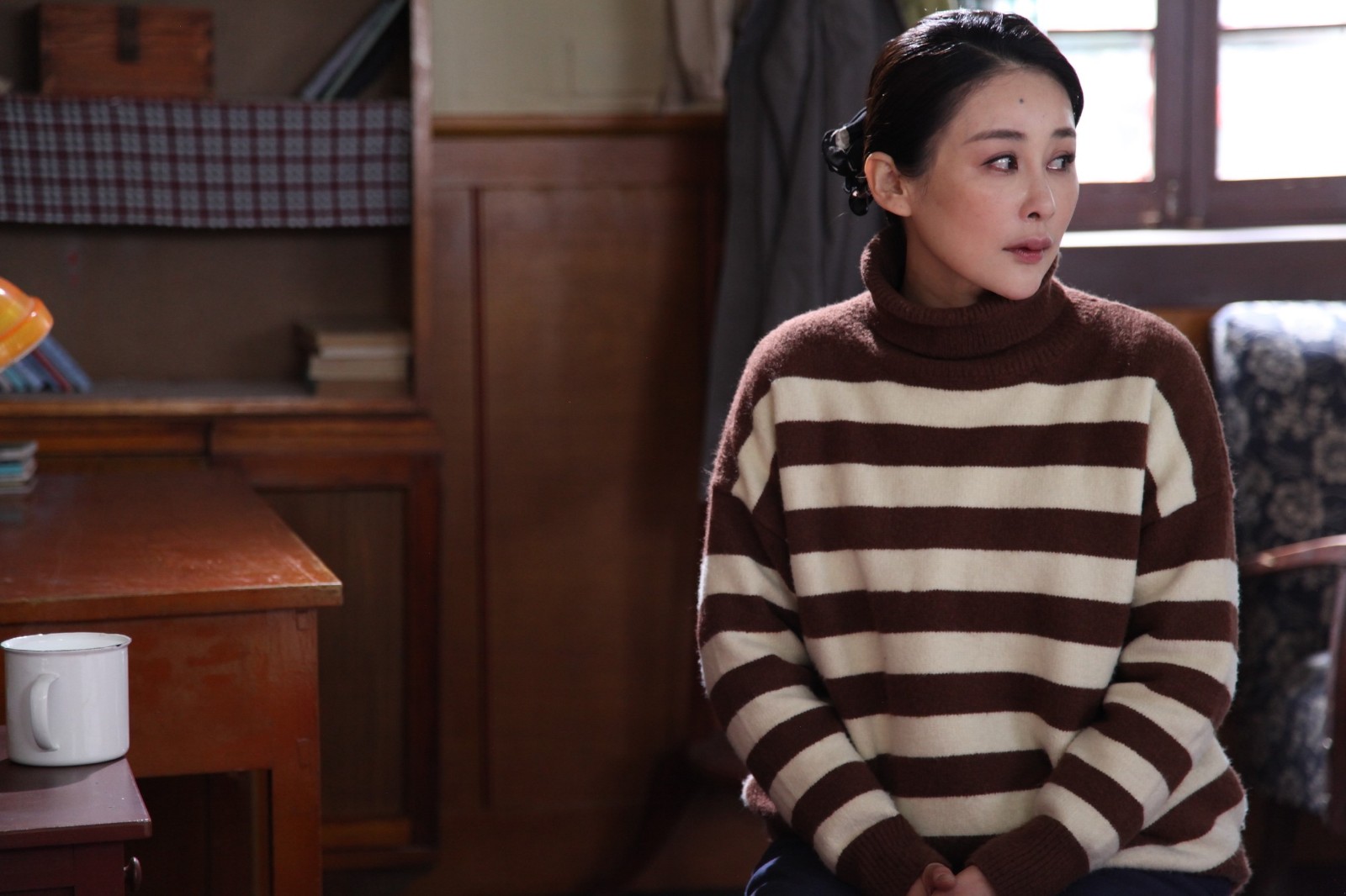 周扬《哥哥姐姐的花样年华》收官 精湛演技获网友实力认证