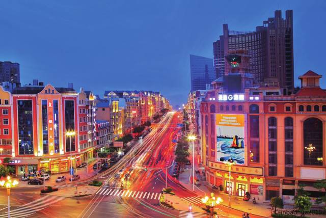 平潭大全来了以后不用担心被问平潭有什么了