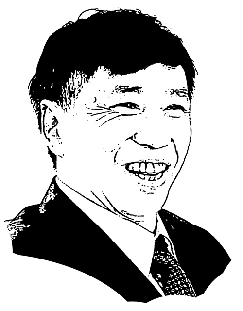 【最美奋斗者】沈浩:小岗村民的贴心人_发展