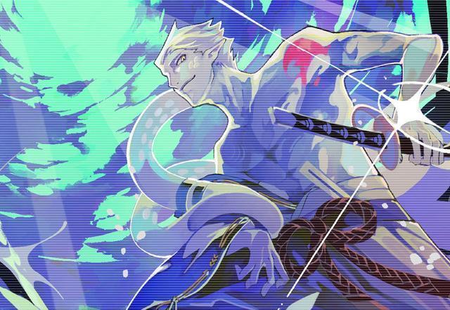 阴阳师sp荒川之主技能透露亡语类强力式神sp咸鱼王真的要凉了