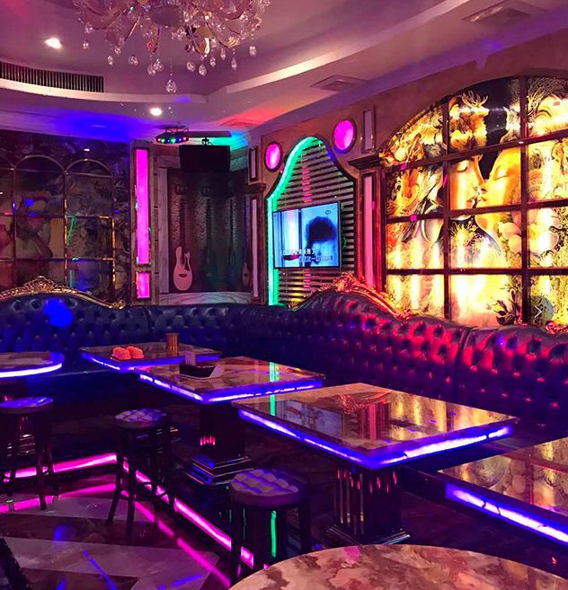 扩散去梧州这家ktv的人注意了这些消息现在知道还不晚