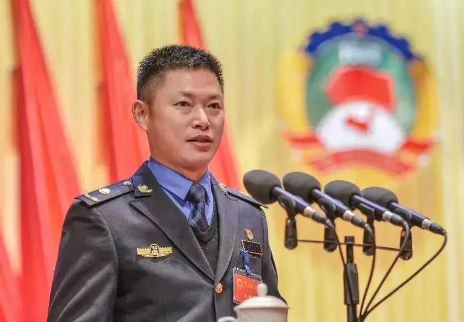 笔谈王松平担当作为尽心履职