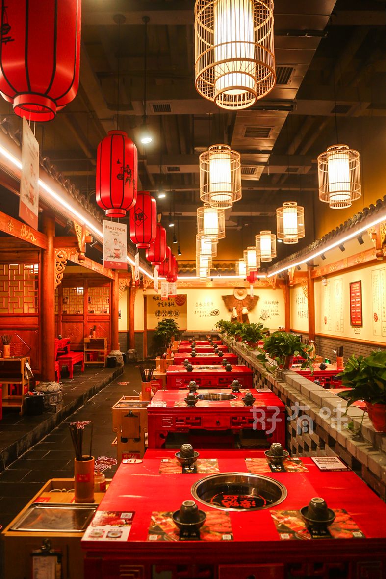 火爆全国的谭鸭血44折来袭味蕾一秒飞到成都目测又是一波人人人