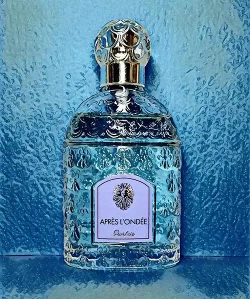 法语讲坛香水字厕所号八盒饭发迹于法国