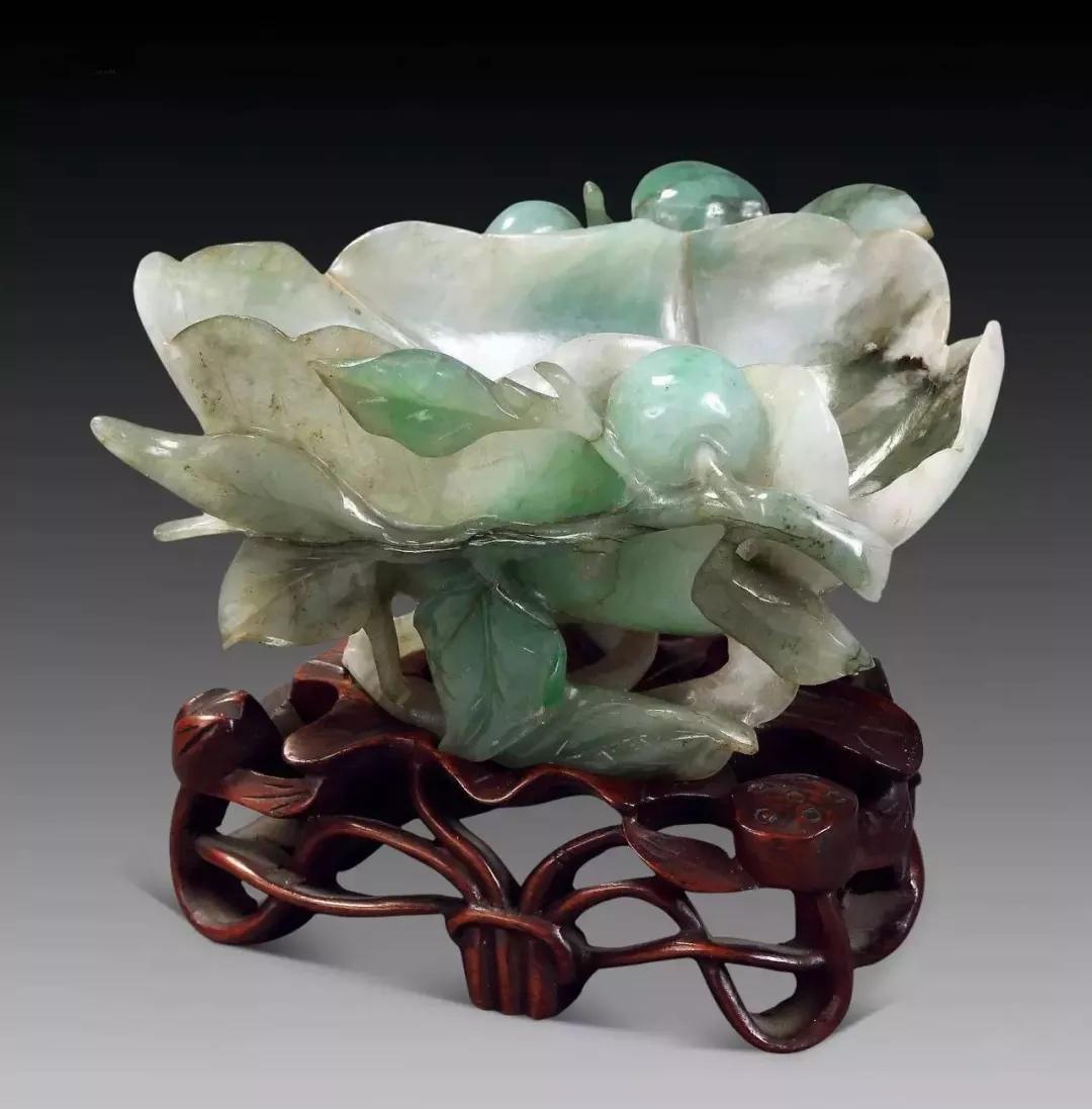 中国翡翠第一人竟是他?玉石藏品超三万件!