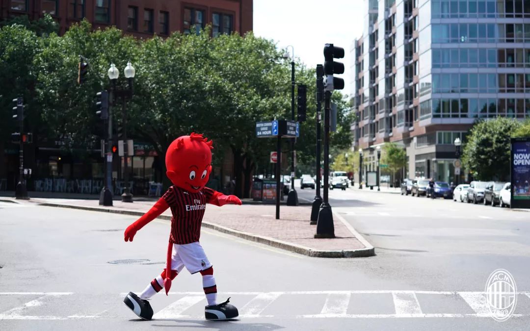 亮点不断的美国行第二天!最调皮的熊孩子是谁?