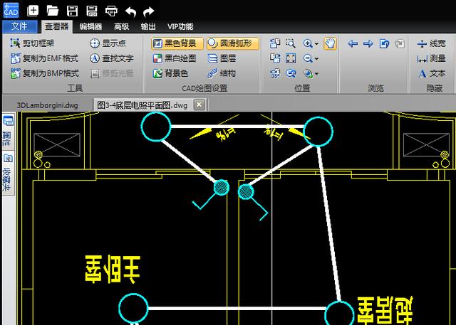 cad双开门怎么画图片