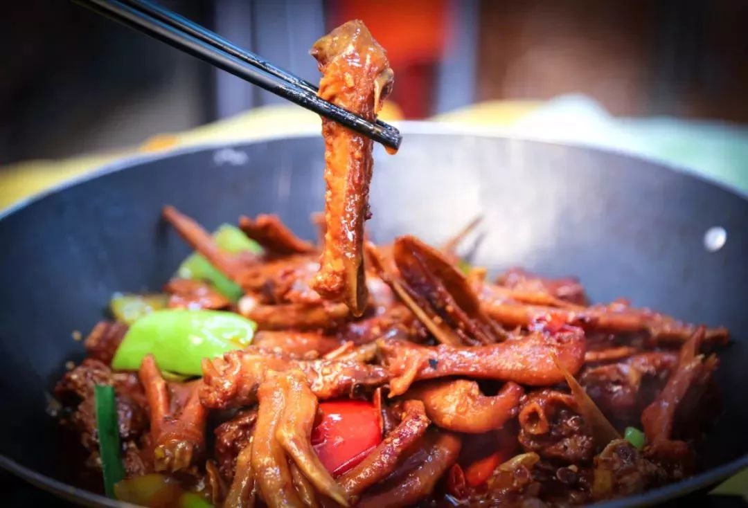 超划算388元抢购118元的鸭六件还有50元现金券曲江人冲鸭