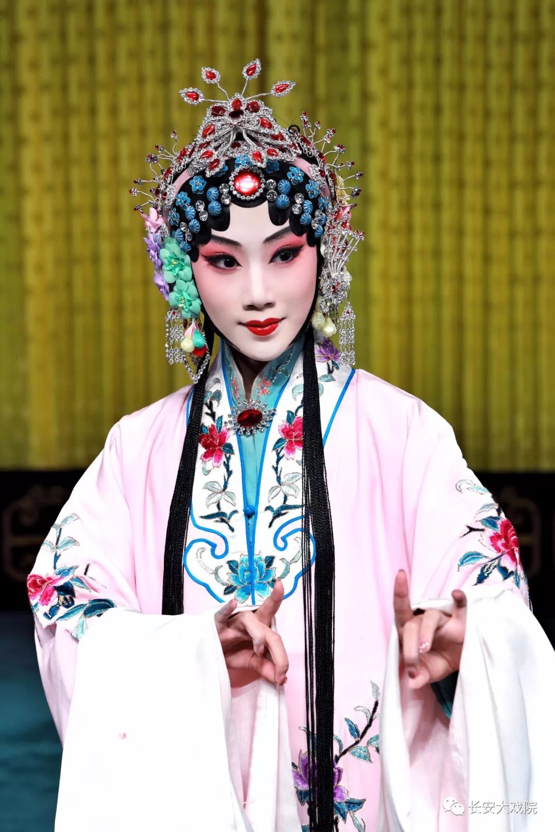 八折优惠7月28日京剧凤还巢吴玉环李宏图