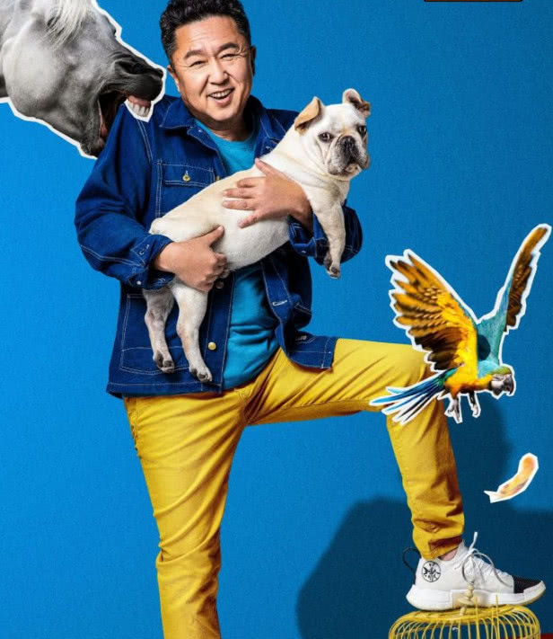 马东一针见血指出于谦对郭德纲的重要性,网友:内行看门道!