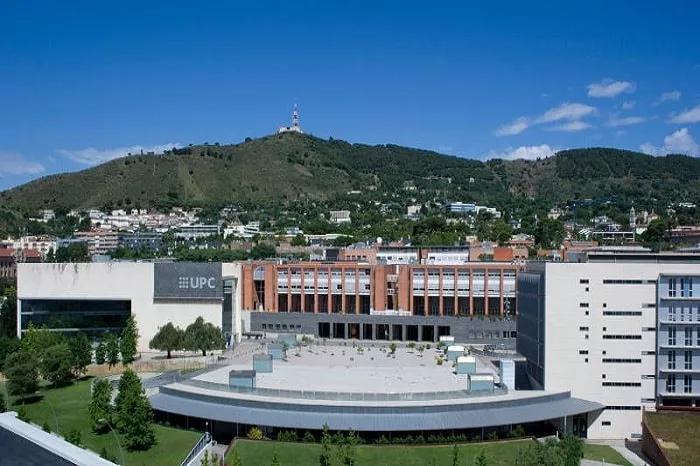 名校录取 | 加泰罗尼亚理工大学该如何申请?百川柯纳为大家送福利啦!