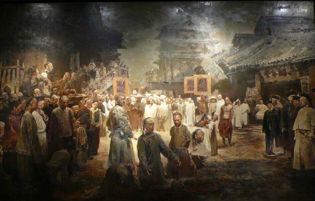 长安十二时辰播了这么久,您真的了解古代的十二个时辰吗?