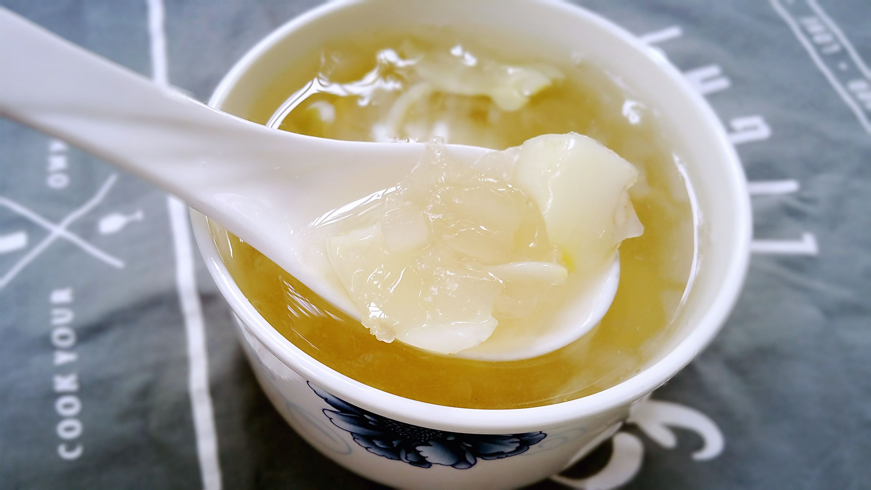 妇科炎症遇到了"大克星",饭后吃两口,排毒灭菌效果好!