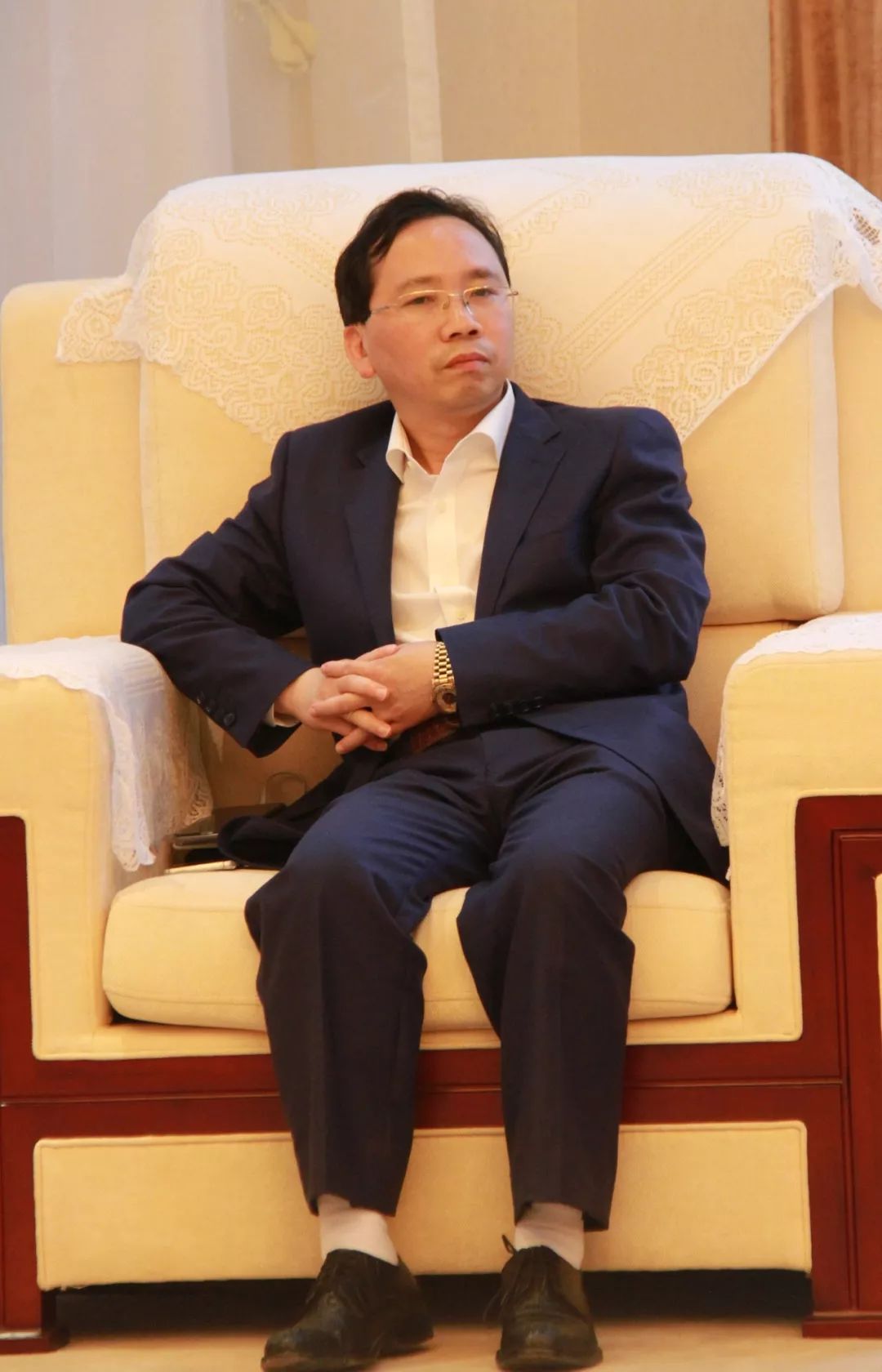 吴发福吴发福,男,1971年1月生,汉族,福建三明人,目前担任国投通汇股权