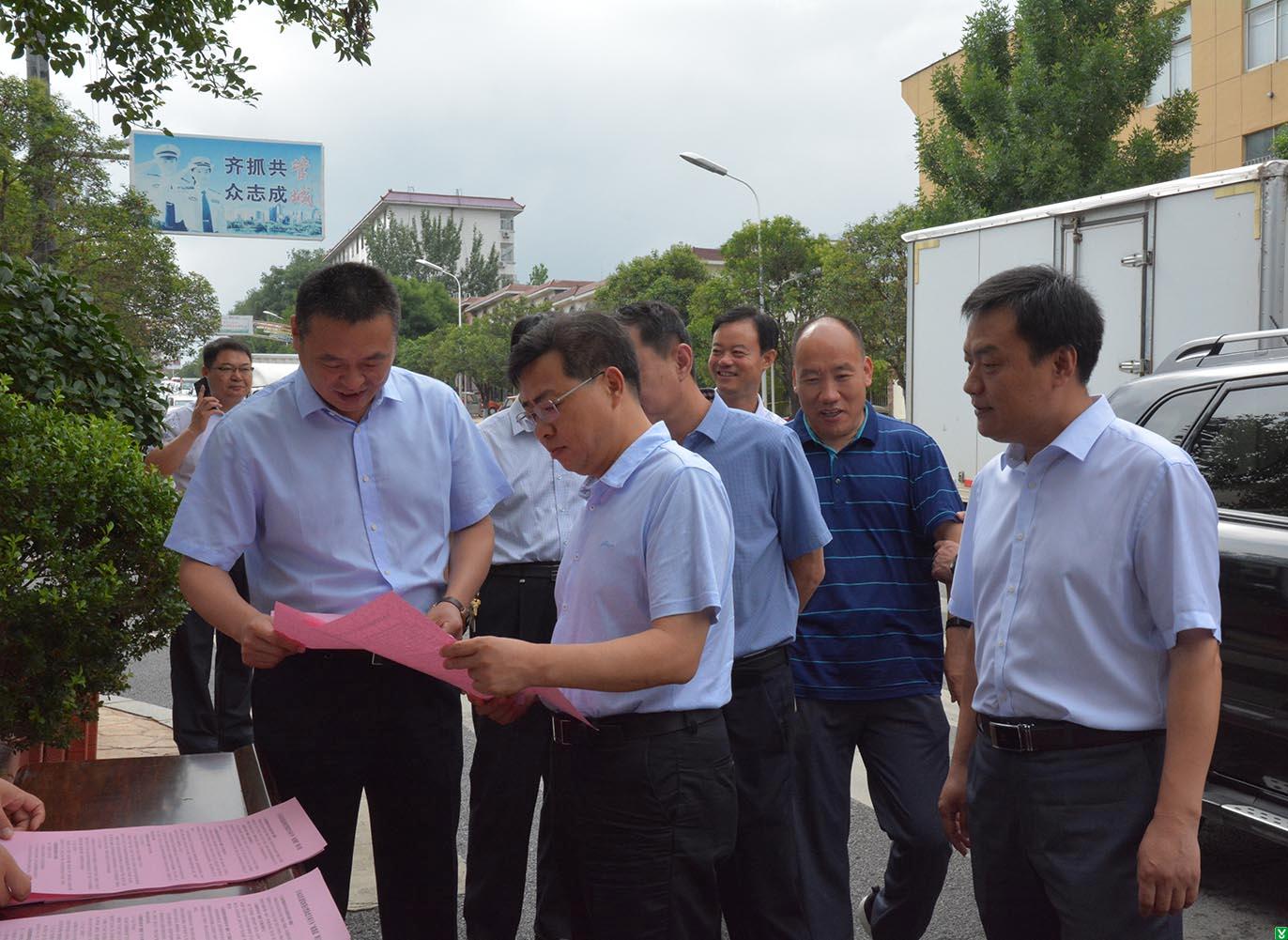 "暨"双百会战"集中宣传活动,县委副书记陈海龙,副县长,公安局长孟令君