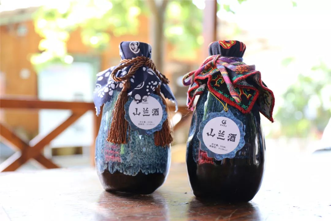 五指山美食：自然与味蕾的碰撞
