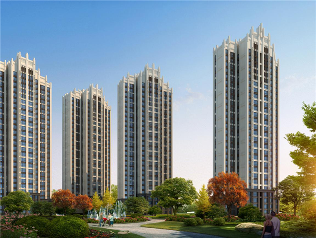 兰州生态文创城再迎品质大盘 御景龙湾构建稀缺住宅产品线