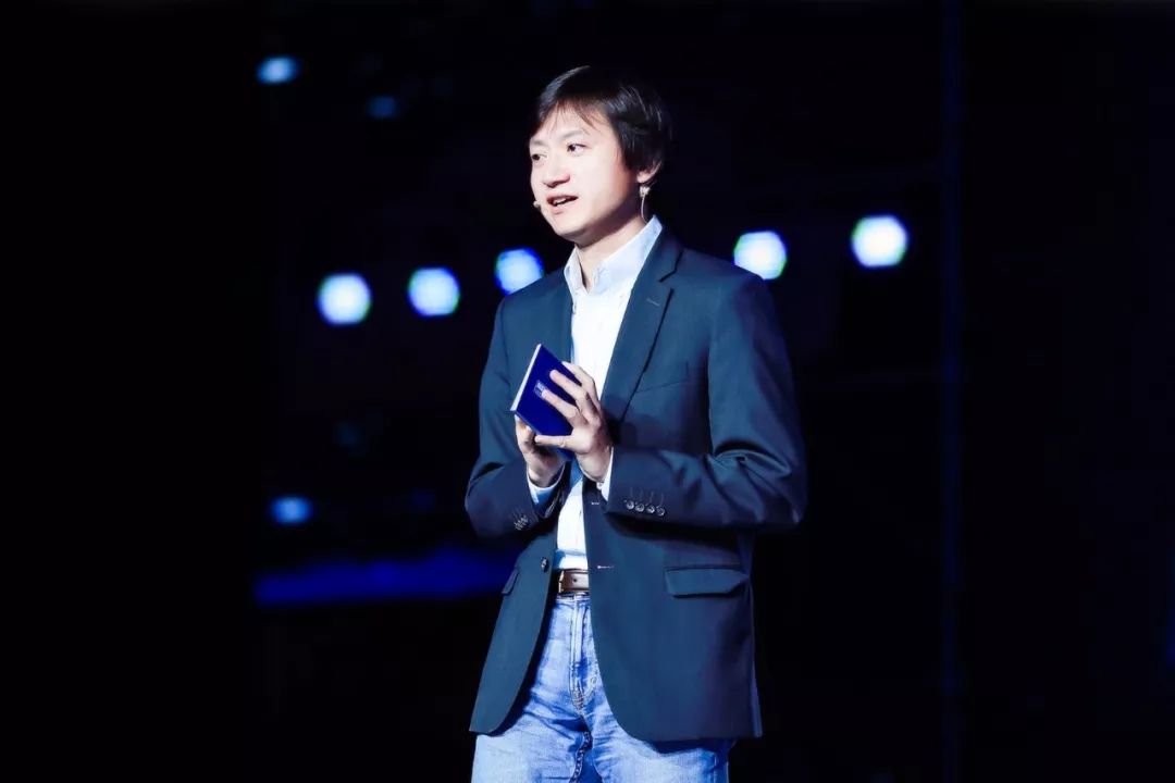 郭盛商业探索者