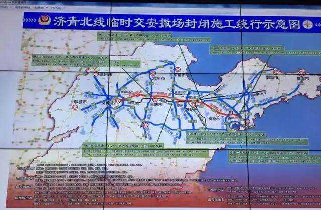 青银通道线路图图片