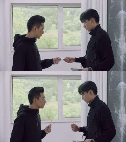 《亲爱的热爱的》最大氪金玩家上线,喜提韩商言爱情唯一赞助商_吴白