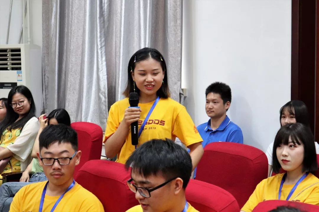 全国3d大赛2019游学夏令营开营