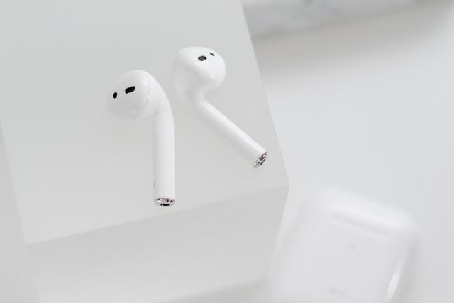 年度tws真无线蓝牙耳机横评之苹果 airpods 2019款