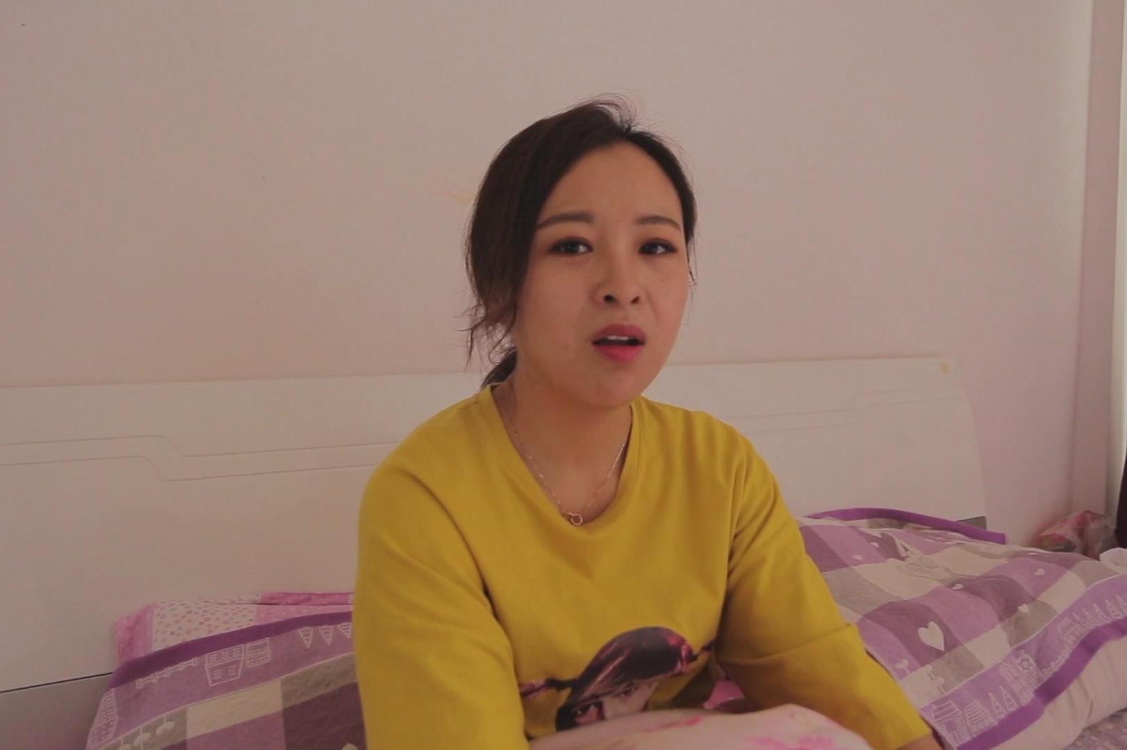 老公半夜不回家老婆想了个好办法老公立马飞奔回来