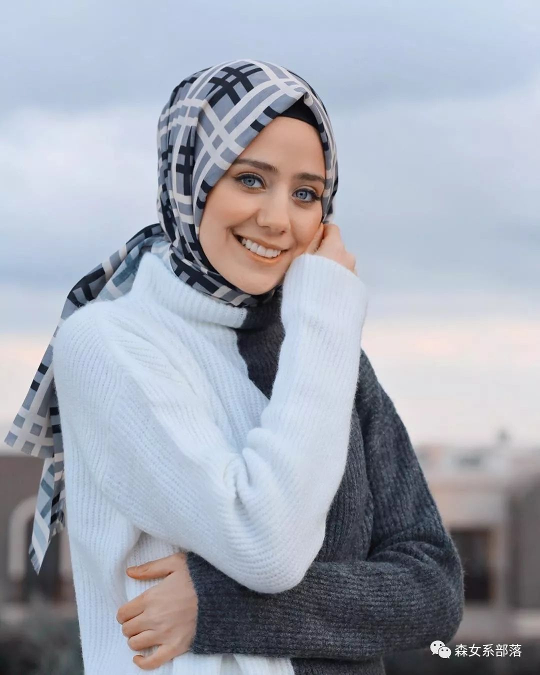 穆斯林女孩美图分享第15期
