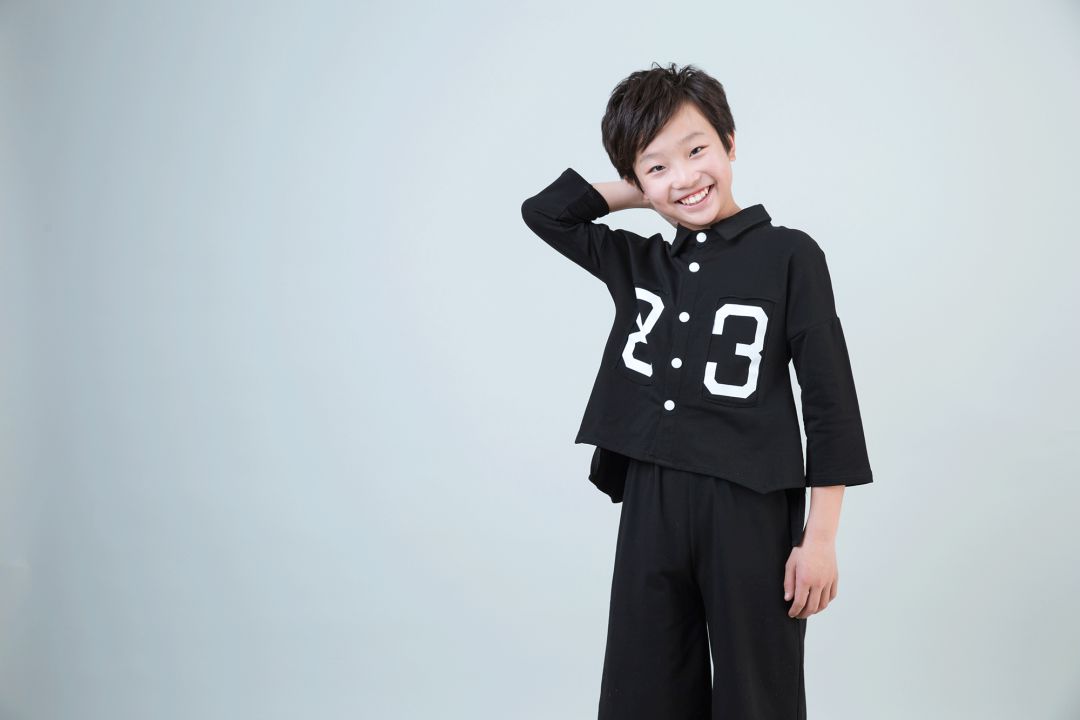 第十七届中国优秀特长生艺术节全国形象大使陈政天