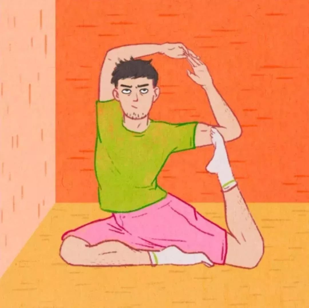 沙雕搞怪头像惩罚男朋友的方法你想不想知道