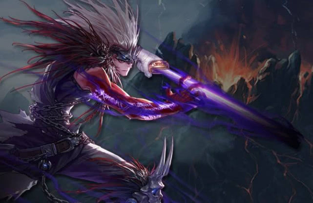 dnf游戏诞生最强零充党61个黑曜神只为打造幻神鬼泣