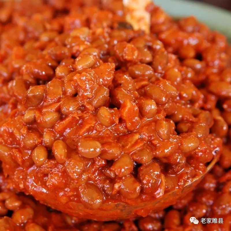 舌尖上的睢县让你开开眼(盘点睢县各种吃食!))