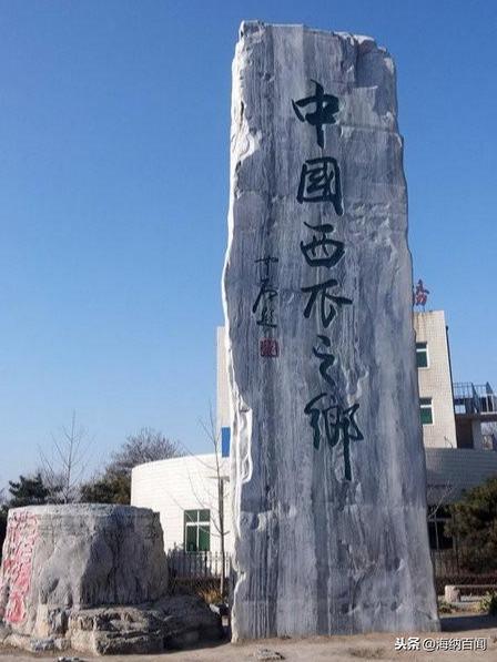 中国西瓜之乡在哪里