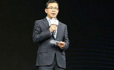 王晓秋正式接任上汽总裁,曾提出:车市寒冬,活下来是第一条_搜狐汽车_搜狐网