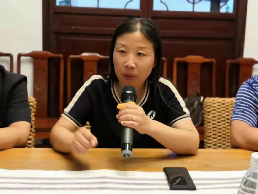 考察学习三外出考察取真经心无旁骛谋转型