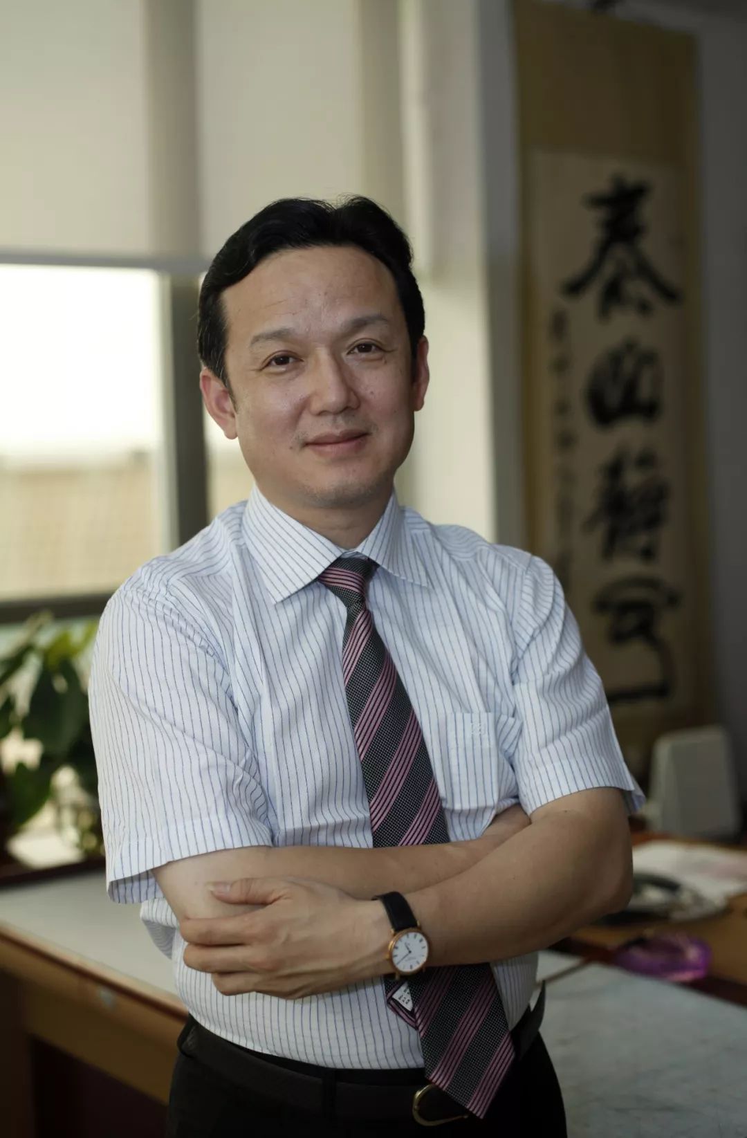 74轮值公告丨北京福建企业总商会7月23日8月4日轮值会长