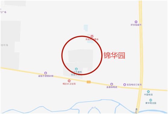 保定这些小区和街道有了新名字看看有你家附近的吗