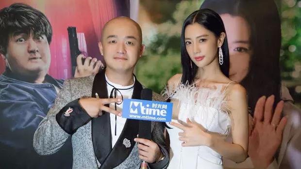 包贝尔竟然再结婚只为收回份子钱