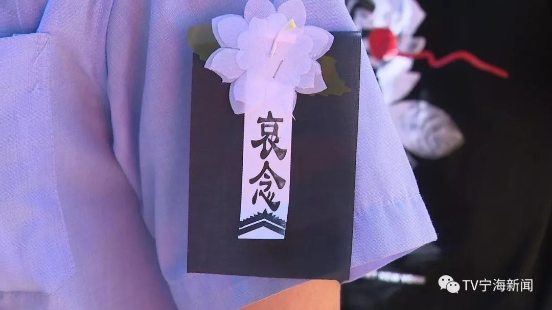 王寿松一路走好