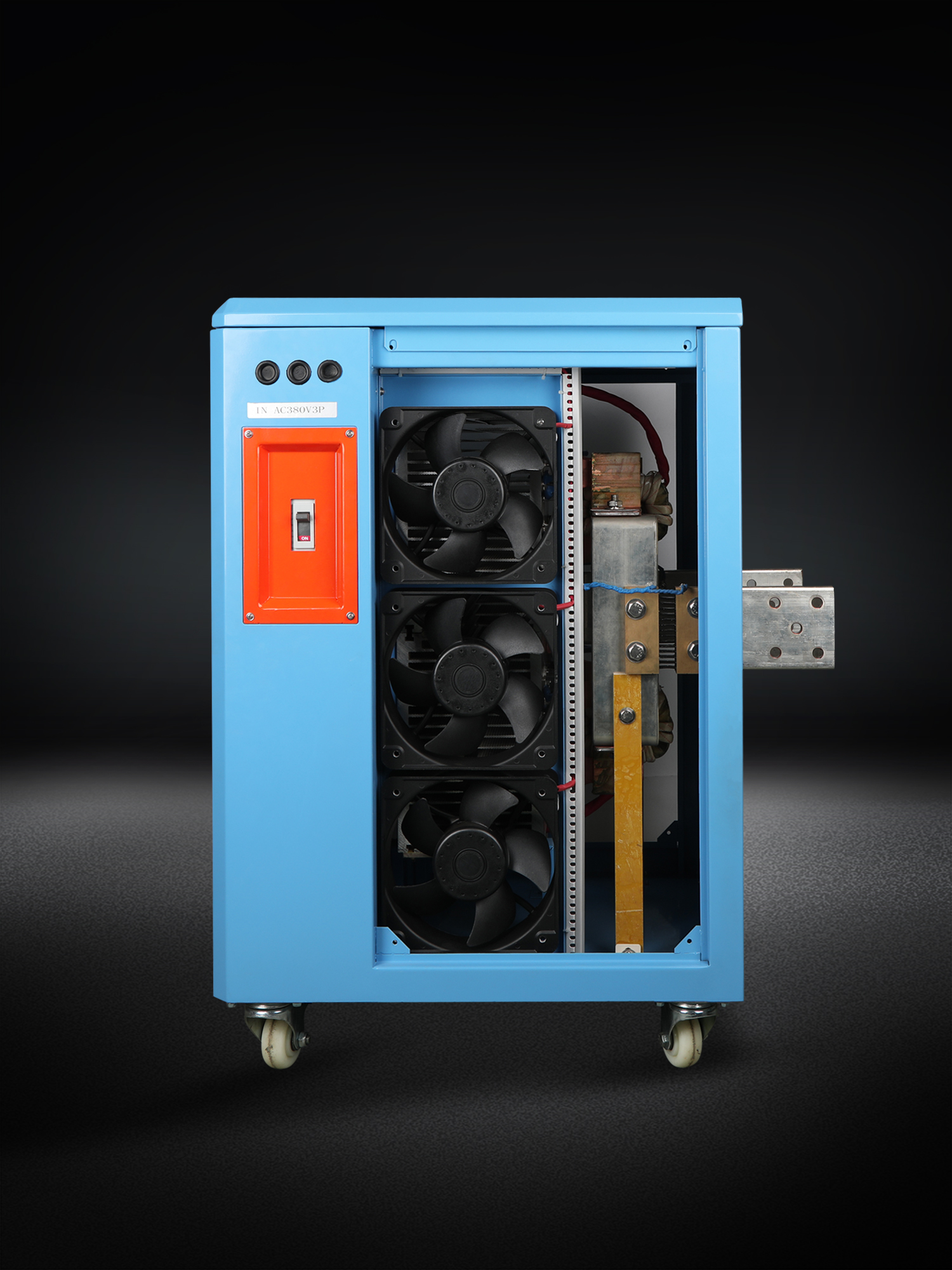 深圳高频开关整流器,高频开关电源如何维护使用?