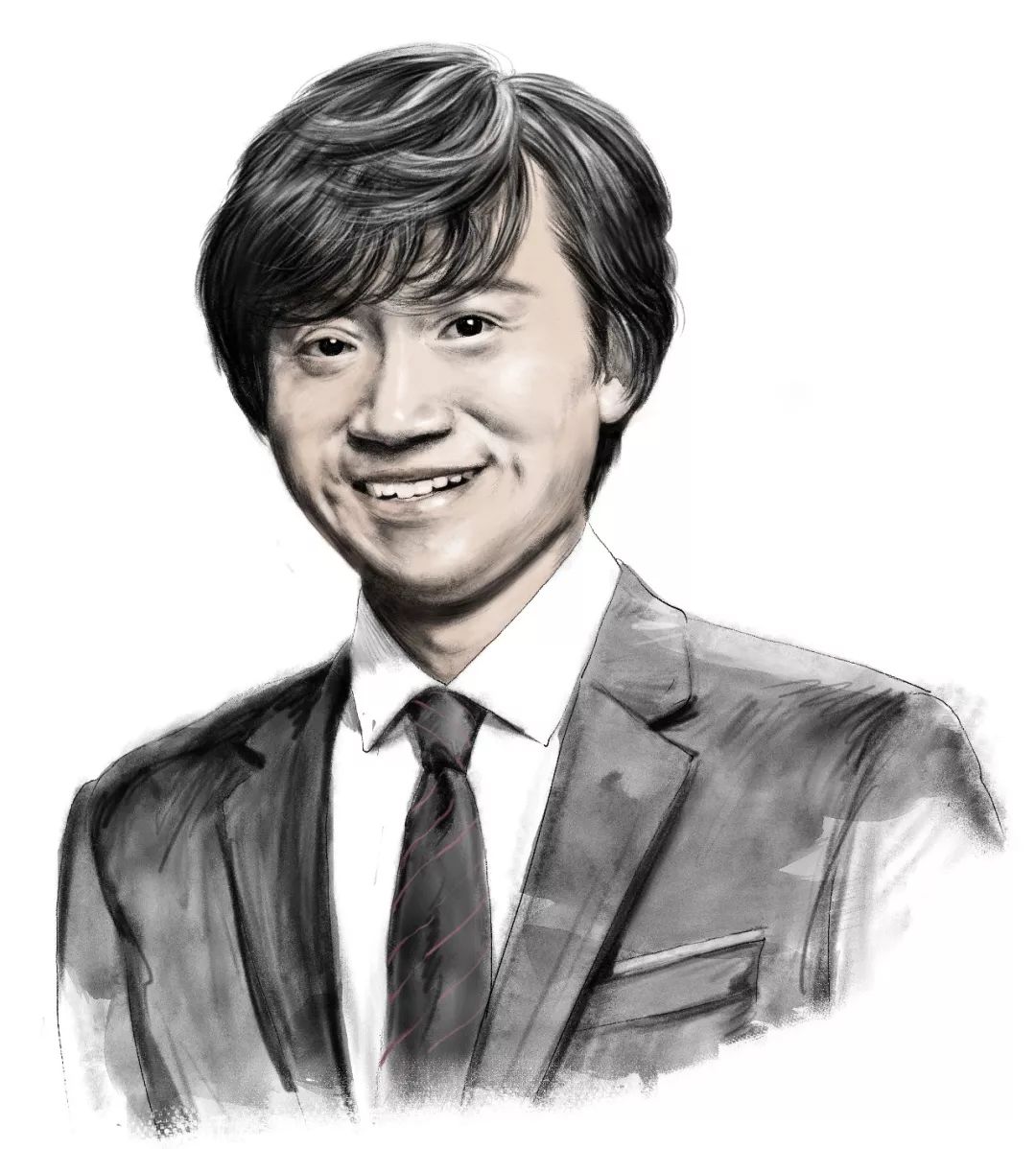 郭盛商业探索者