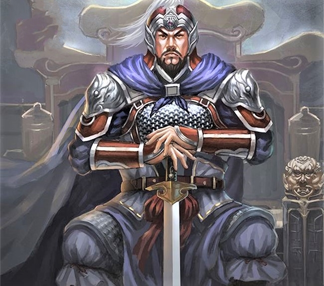 古代历史上有多少不是牺牲在战场上的将军