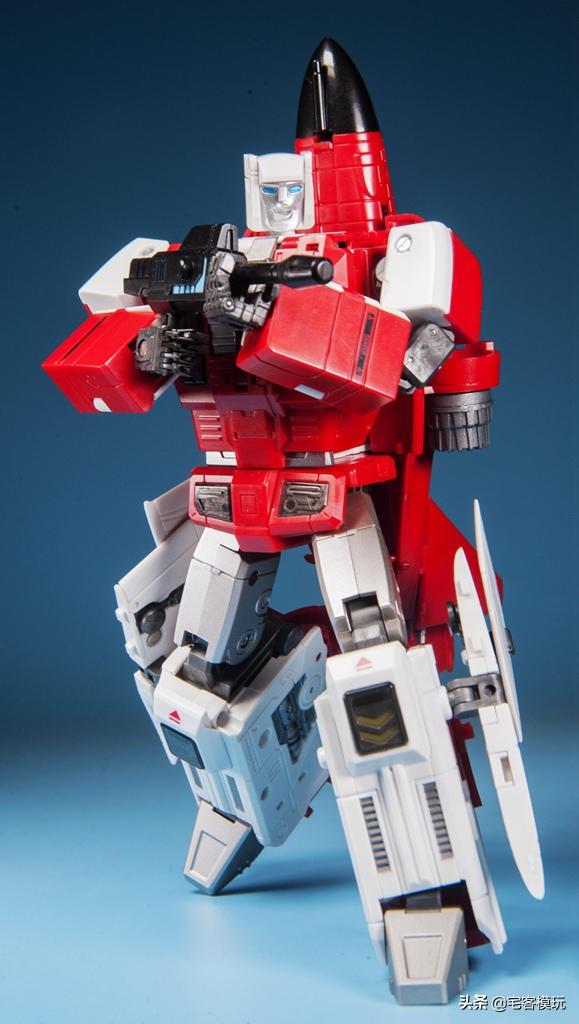 78民间测评:变形金刚第三方 zt飞火