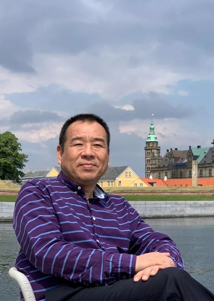 经纶讲堂|从西北到东南,从雅丹到海洋