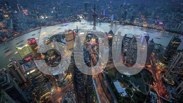 入围世界500强，排名急剧上升，这三家车企都做了啥？