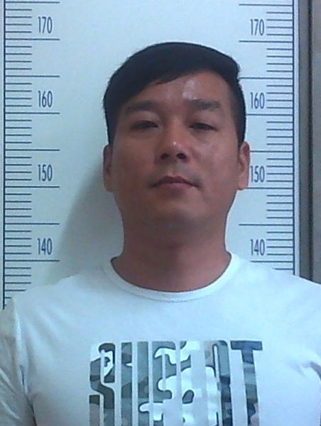 郑德喜恶势力犯罪团伙被逮捕案件侦办有重大进展快来举报犯罪线索