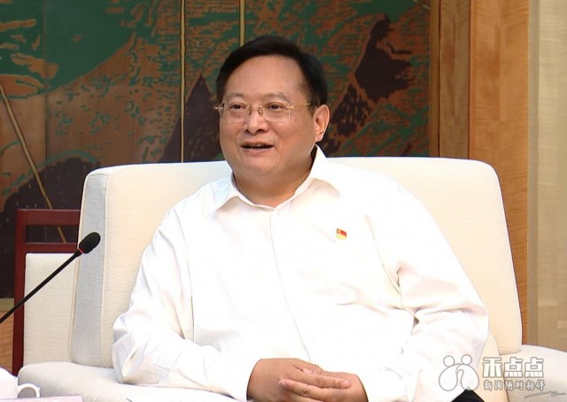 沙雅县县长图片